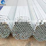 For Irrigation Used Galvanized Diameter 88.9mm Steel Pipe thumbnail-6