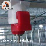 90 Birds of A Type Layer Chicken Cage Equipment for Poultry Farm thumbnail-2