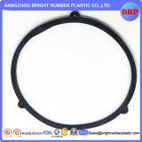 Specialist OEM High Quality Black 30 Shore A EPDM Gasket For Sealing thumbnail-2