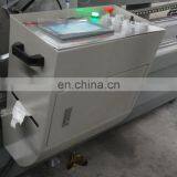 Good Quality Cnc Double Head Cutting Saw thumbnail-5