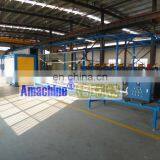 Wood Pattern Image Machines by Heat Transfer Technology Aluminum Profile thumbnail-4