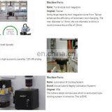 Double Head CNC Machining Center thumbnail-6