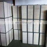 Good Quality Low Price Industrial Air to Air ER Paper Heat Recovery Core thumbnail-3