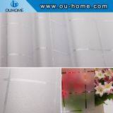 H056 Static Cling Glass Film,opaque Home Decor Window Film thumbnail-2