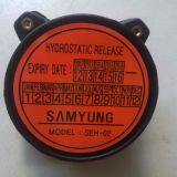 SEH 02 HRU for SAMYUNG SEP 406/SEP 500 EPIRB Brand New thumbnail-1