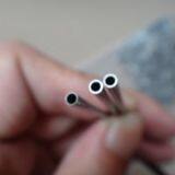 Kovar Expansion Precision Alloy Ni29Co18 Uns K94610 (4J29) Nickel Pipe thumbnail-2