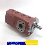 C101 C102 G101 G102 Parker High Pressure Gear Pump For Dump Truck thumbnail-2
