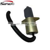 Diesel Fuel Shut Off Solenoid Valves 1751ES-12A6UC5B1S1 thumbnail-1