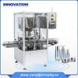 Innopkg Brand Face Lotion Bottling Machine thumbnail-1