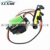 Original AC Heater Blower Motor Fan Resistor 4413393 For Renault Trafic Vauxhall Opel Vivaro 93161217 91158690 thumbnail-2