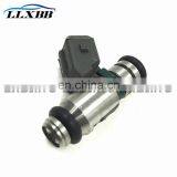 Fuel Injectors Nozzle IWP143 For Renault Clio 1.6 Laguna Megane Scenic Thalia 0280158170 501.026.02 thumbnail-5
