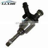 Original Fuel Injector Injection Nozzle 06J906036G For Audi A4 S4 A8 S8 VW Golf Jetta Seat 0261500168 thumbnail-1