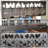Diesel Engine Parts QSM/ISM/M11 Cylinder Head 4999617 2864028 4083406 4952453 4952829 thumbnail-2