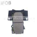 IFOB Brake Pads for TOYOTA LAND CRUISER FZJ100 HZJ105 04465-60120 thumbnail-4
