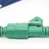 Auto Engine Part 0280155968 For Chevrolet Pontiac Ford TBI LT1 LS1 LS6 42LB EV1 Green 440cc Fuel Injector thumbnail-1