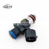Fuel Injector Nozzle For MITSUBISHI DBA-HA1W 3B20 EAT304 1465A036 JSN100D