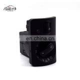Headlight Head Lamp Control Switch Fit for 2002-2005 Audi A6 Quattro 4B1941531E
