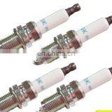 High Performance IZFR6H11 Auto Iridium Spark Plug 12122158252 for European Car