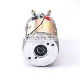 Бренд Jinle 24v 2.2кВт гидравлический мотор с щетками постоянного тока для электрического заднего багажника грузовика thumbnail-3