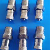 Air Control Valve , Gas Control Valve , Pneumatic Control Valve and Pressure Control Valve With 1/8