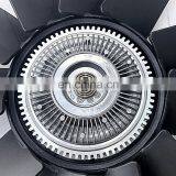 ISF3.8 Engine Cooling Viscous Fan Diesel Silicone Oil Fan Clutch Assembly 020005216 thumbnail-3
