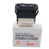 Window Lifter Switch For Freightliner Columbia 2001-2011 A06-30769-008 thumbnail-5