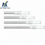 Swimming Pool Cleaning Accessories Strong Telescopic Rod, Swimming Pool Equipment thumbnail-3