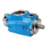 YB-E Series High Pressure Vane Pump With Low Noise YB-E40/32 YB-E40/25 YB-E40/12 YB-E40/8 thumbnail-1