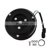 NEW A/C Compressor CLUTCH KIT for Nissan Maxima 2009-2014 3.5 Liter Engine thumbnail-3