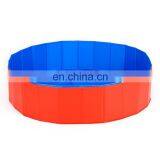 Cool Summer Funny Pet Bath Pool,foldable Pet Swimming Pool,PVC Foldable Large Inflatable Dog Swimming Pool thumbnail-2