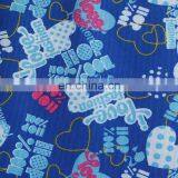 Chinese High Quality Printed 600D Oxford Fabric for Bags thumbnail-2