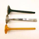 Marine Auxiliairy Diesel Parts For Yanmar CY1115 3T72HA YSE12G Inlet Exhaust Engine Valve Insert Seat Guide Complete Set thumbnail-4