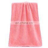Oversized Soft Super Absorbent and Fast Drying Microfiber Bath Towel thumbnail-5