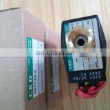 CKD Solenoid Valve AG31-02-1-F3A-AC220V thumbnail-4