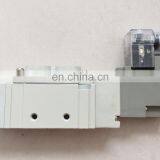 SMC Solenoid Control Valve SY7120-5DZ-02 thumbnail-2