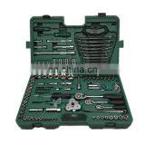 122pcs High Quality Durable Common Rail Injector Measuring Repair Tools
