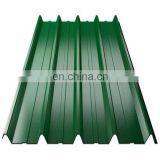 Z40 Z60 Z100 Z180 Z275 Z350 16 Gauge Alloyed PPGI SECC SGCC Zinc Coated Galvanized Galvalume Roofing Sheet Steel Platet thumbnail-2