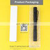 120 Lumens Torch Led Aaa Battery Aluminum Alloy Mini Lampe de Poche Led thumbnail-7