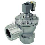 Industrial Powder Coating Filter Cartridge Dust Collector thumbnail-6