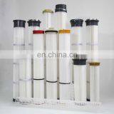 SUZHOU Polyester Pleated Industrial Cartridge Filter For Shot Blast thumbnail-5