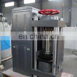 Digital Concrete Cube CTM Compressive Strength Testing Equipment thumbnail-3