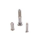 Yize Mould Non-standard Round Parts/round Inserts/precision EDM Processing ISO 9001 Certified thumbnail-3