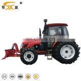 Large Brand-new Agricultural/farm Four-wheel Tractor With Cab thumbnail-4