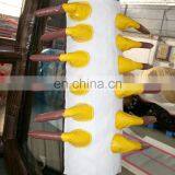 Inflatable Axe Throwing Game Team Building Fun Carnival Games For Sale thumbnail-5