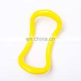 Hampool Train Magic Circle Rubber Fitness Resistance Exercise Pilates Yoga Ring thumbnail-5