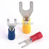 Hampool Factory Supply Rohs Wire Joiner Motor Non-shrink Insulation Cold Pressed Terminal thumbnail-3