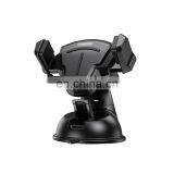 JOYROOM OK2 ABS Silicone Cellphone Accessories Stand 360 Car Mount Suction Cup Mobile Phone Holder thumbnail-6