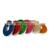 Hot Sale 6*12 12v SMD2835 Led Neon Rope Lights120LEDs/meter Neon Flexible Led Strip Light IP65