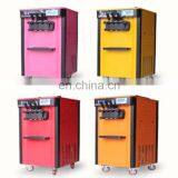 Good Quality Mini Soft Ice Cream Machine thumbnail-6