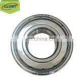 Gcr15 Material Bearing 6205 Deep Groove Ball Bearing 6205 Bearing Sizes 25*52*15mm